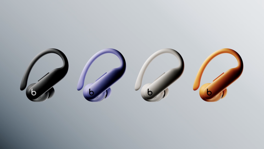 Powerbeats Pro 2