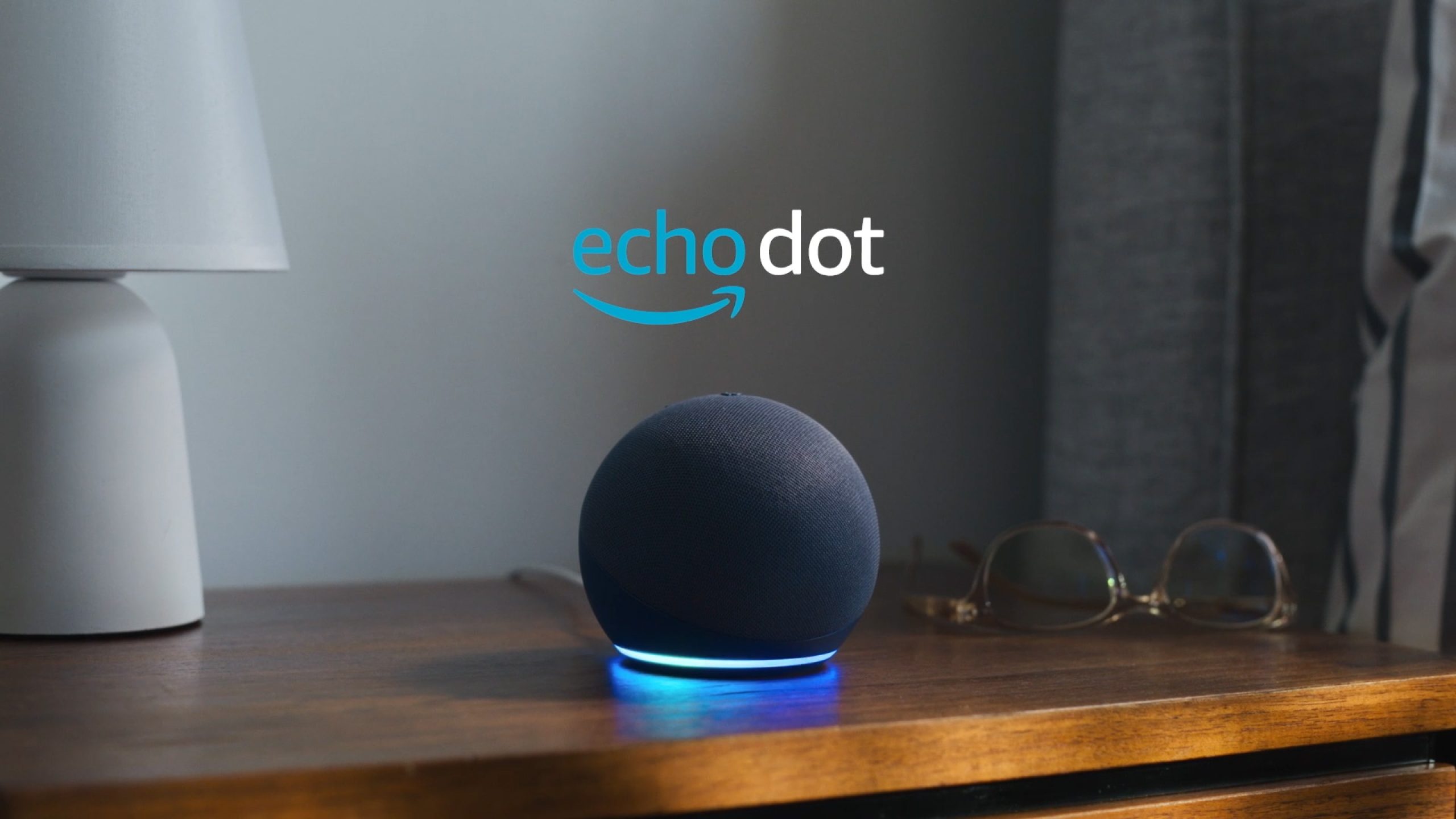 Amazon Echo Dot 5