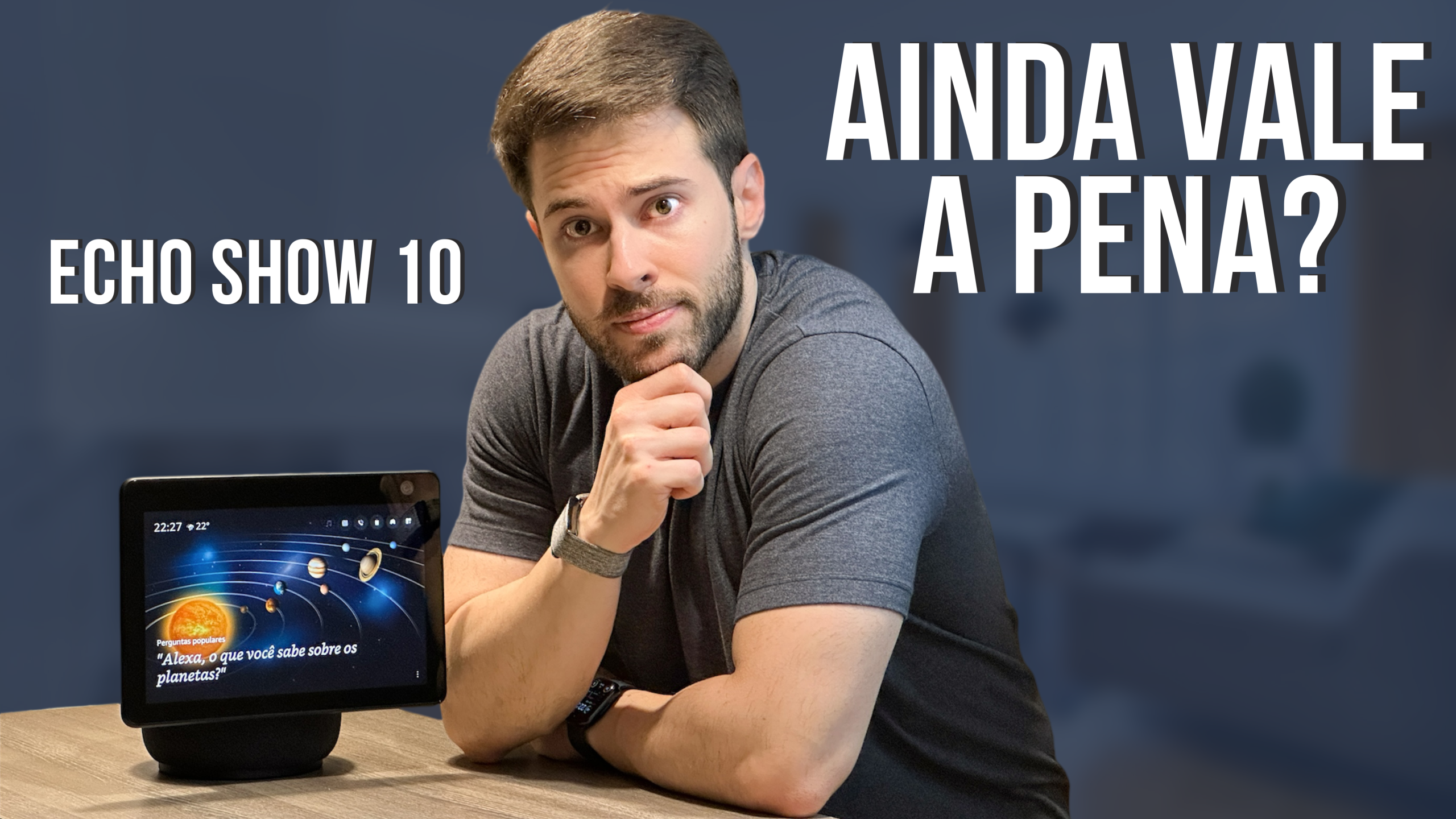 ECHO SHOW 10