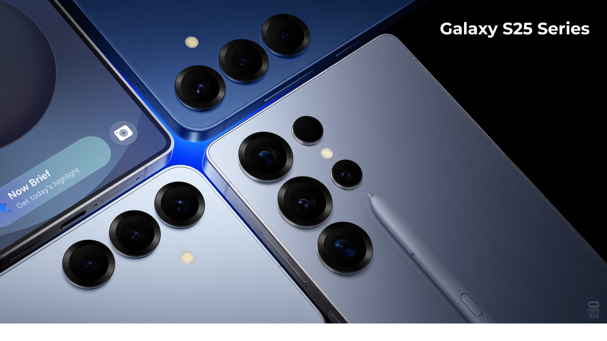 Galaxy S25 Series
