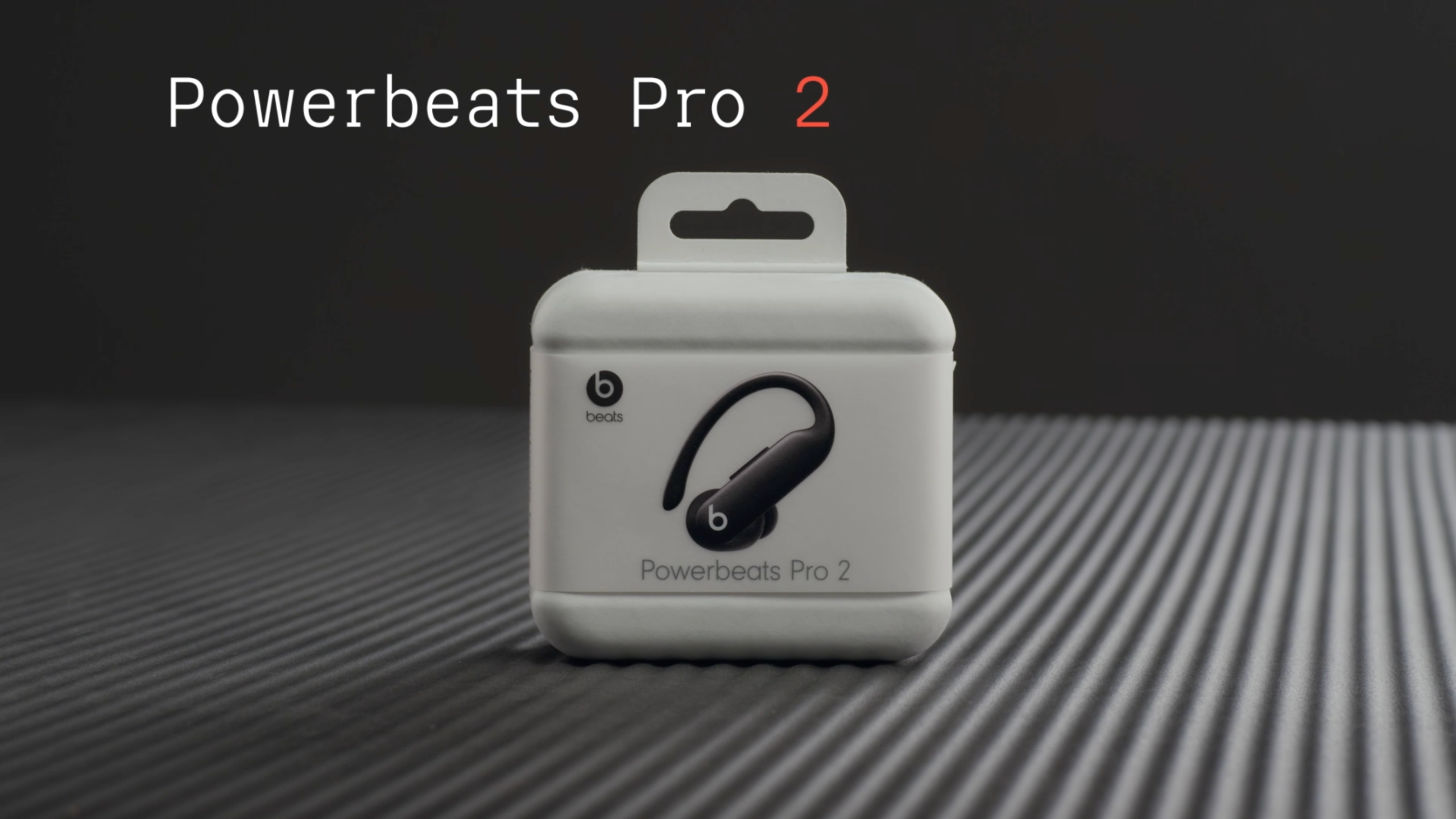 Powerbeats Pro 2